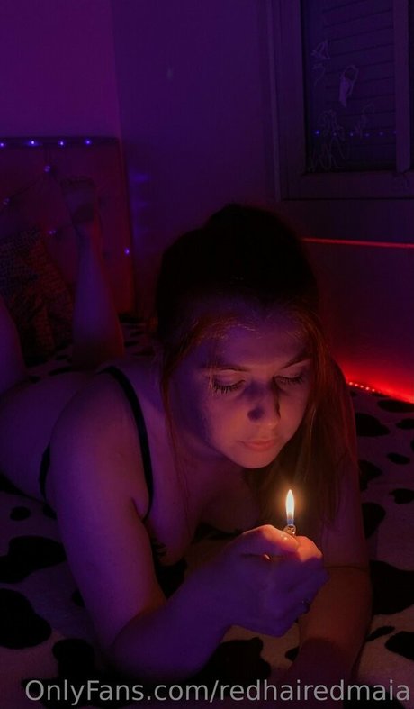 Redhairedmaia photo 68