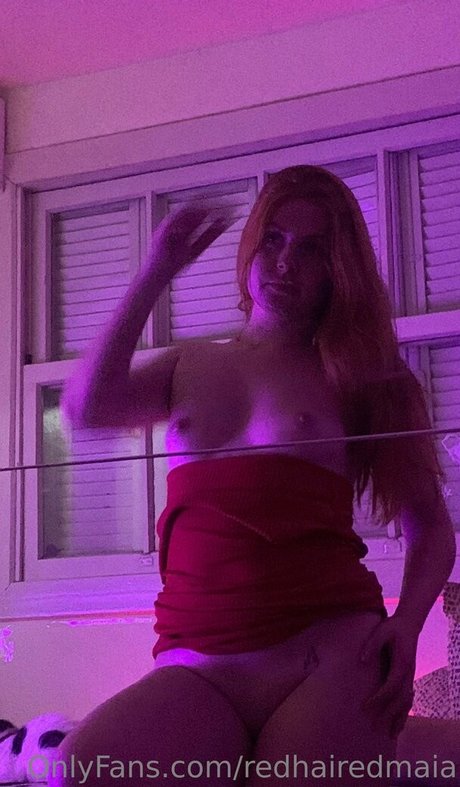 Redhairedmaia photo 74