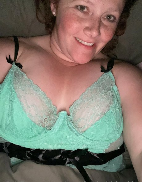 Redheadfreakwithfreckles photo 8
