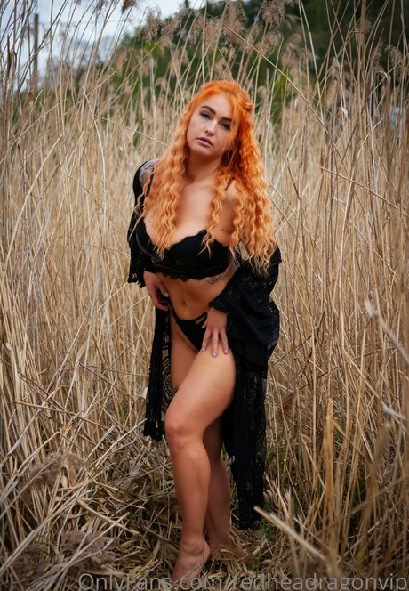 Redheadragonvip photo 2