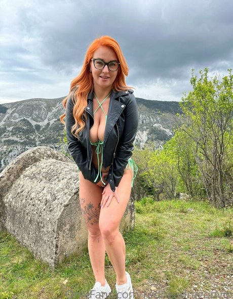 Redheadragonvip photo 17