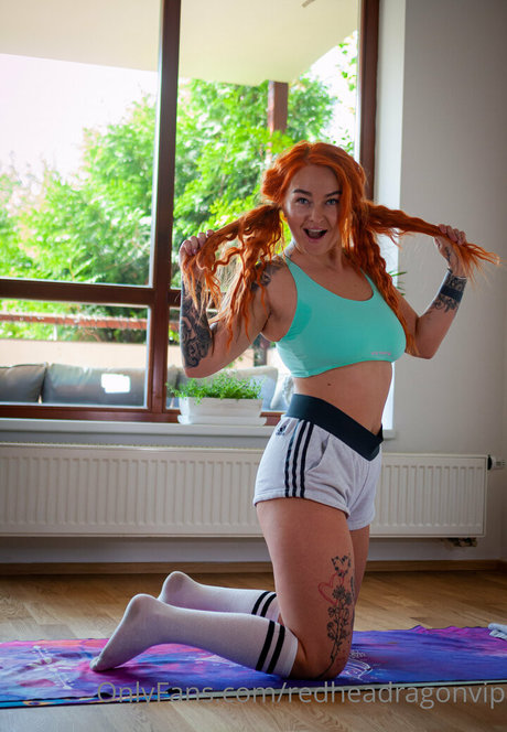Redheadragonvip photo 52