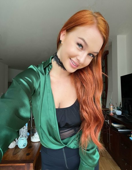 Redheadragonvip photo 85