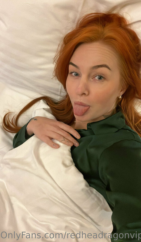 Redheadragonvip photo 120