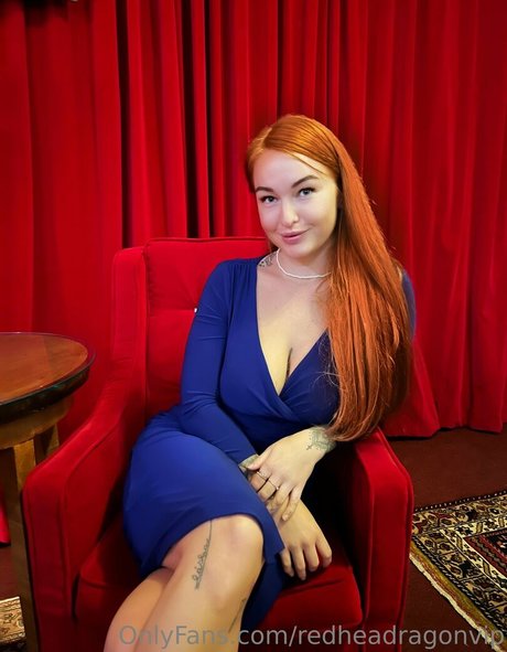 Redheadragonvip photo 121