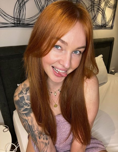 Redheadragonvip photo 122