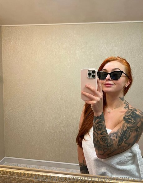 Redheadragonvip photo 134