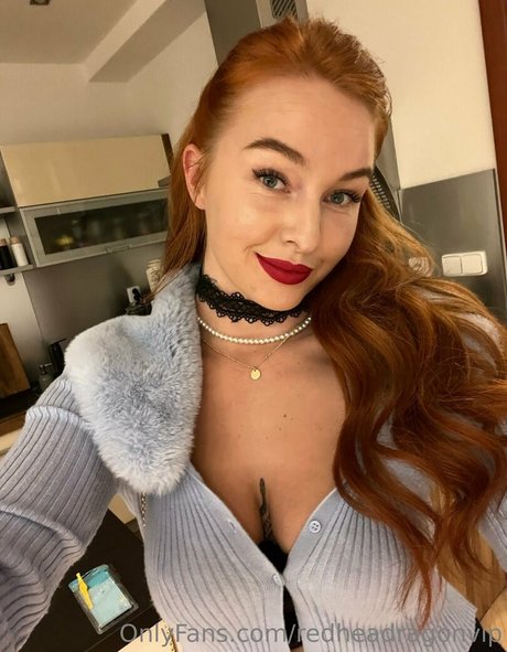 Redheadragonvip photo 151
