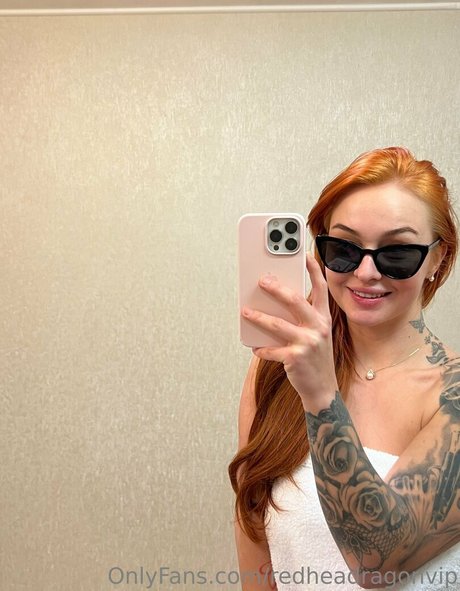 Redheadragonvip photo 265