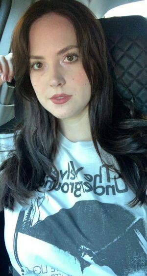Reenybopper photo 1
