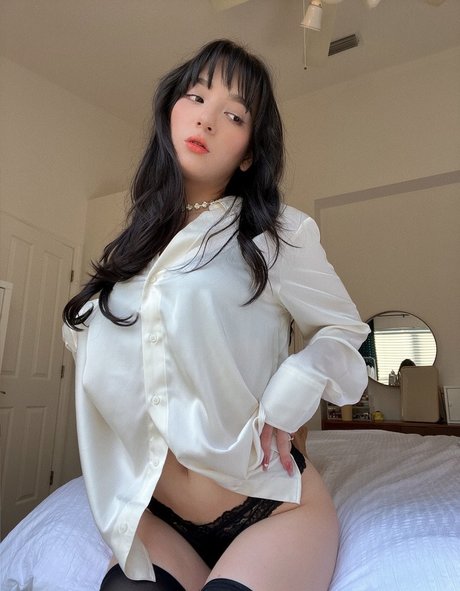 Rei Yoshida photo 45