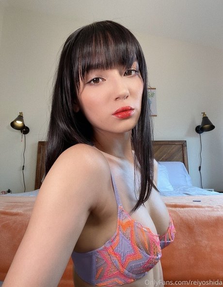Rei Yoshida photo 76