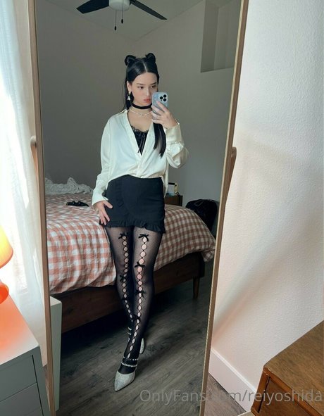 Rei Yoshida photo 166