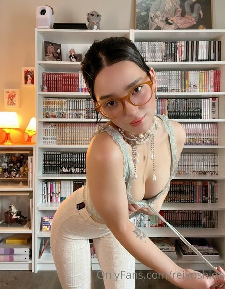Rei Yoshida photo 170