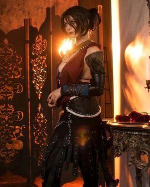 Reilin photo 75