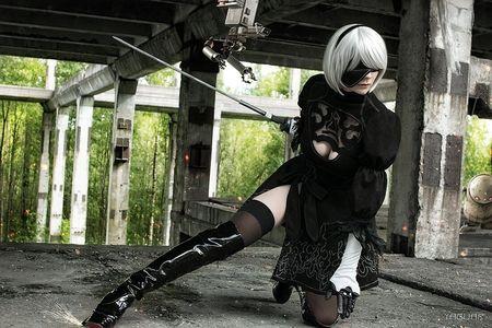 Reilin photo 109