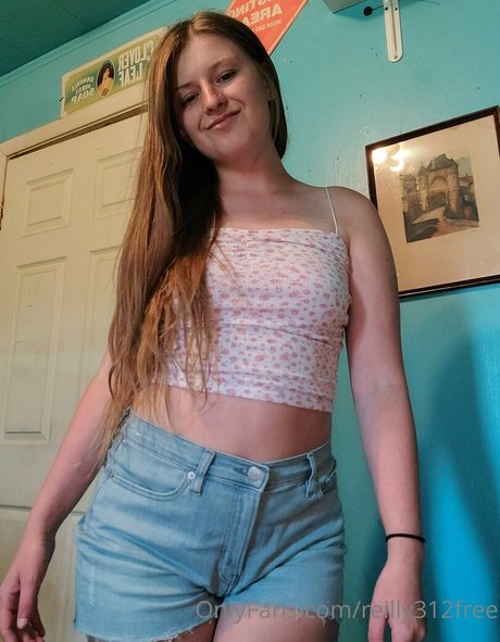 Reilly312free photo 5