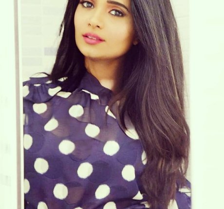 Resha Antony photo 20