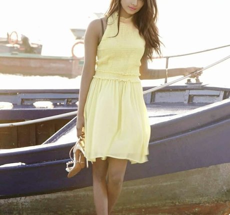 Resha Antony photo 23