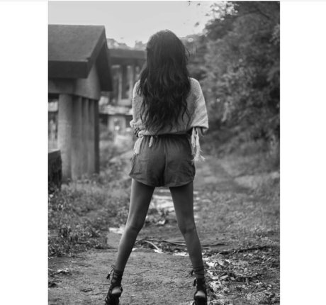 Resha Antony photo 57
