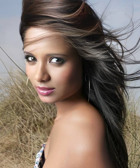 Resha Antony photo 162