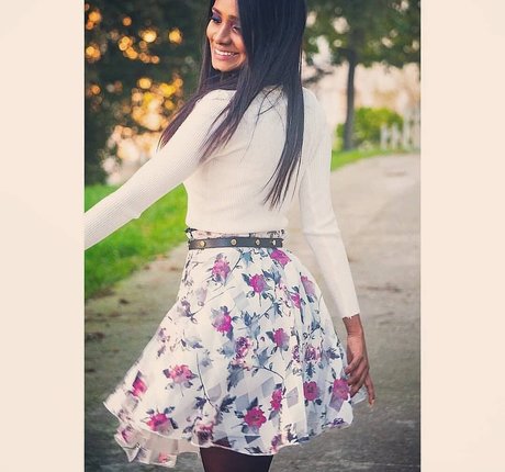 Resha Antony photo 229