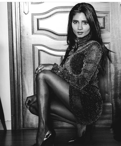 Resha Antony photo 242