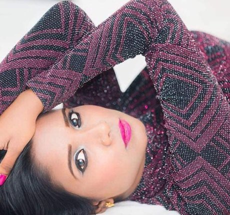 Resha Antony photo 261