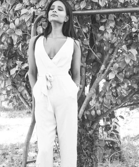 Resha Antony photo 269