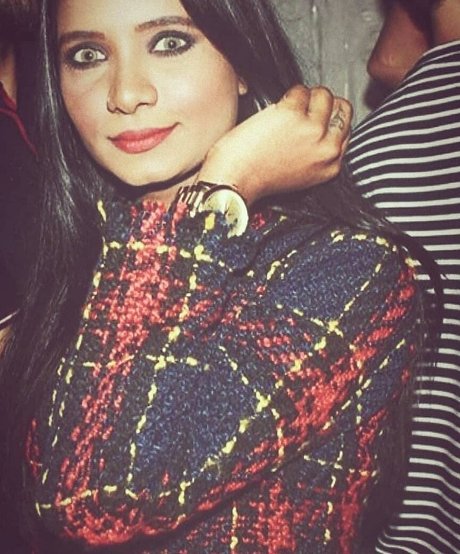 Resha Antony photo 274