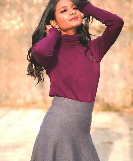 Resha Antony photo 278