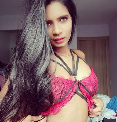 Resha Antony photo 283