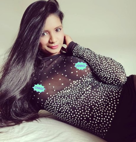 Resha Antony photo 294