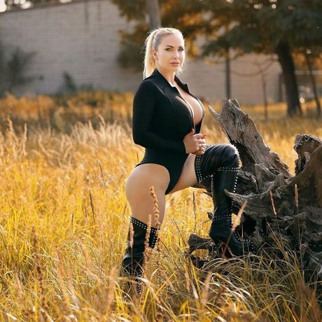 Profile photo of Ria Norden