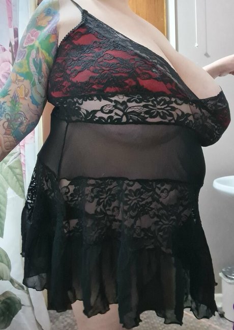 Ribbonsandbruises photo 54