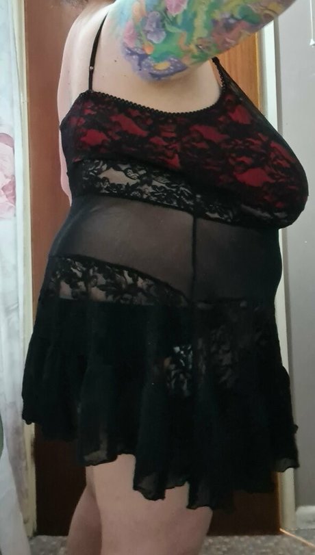 Ribbonsandbruises photo 56