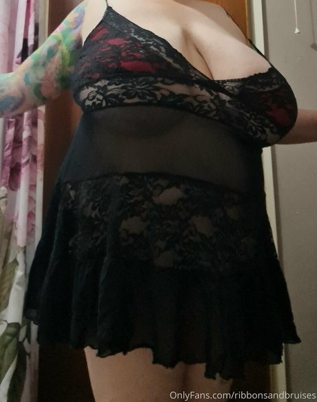 Ribbonsandbruises photo 57