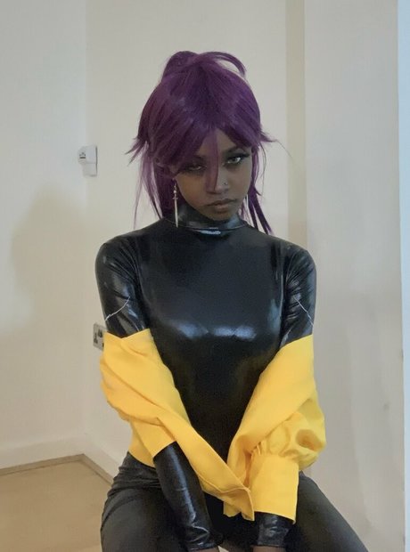 Richchocolit photo 17
