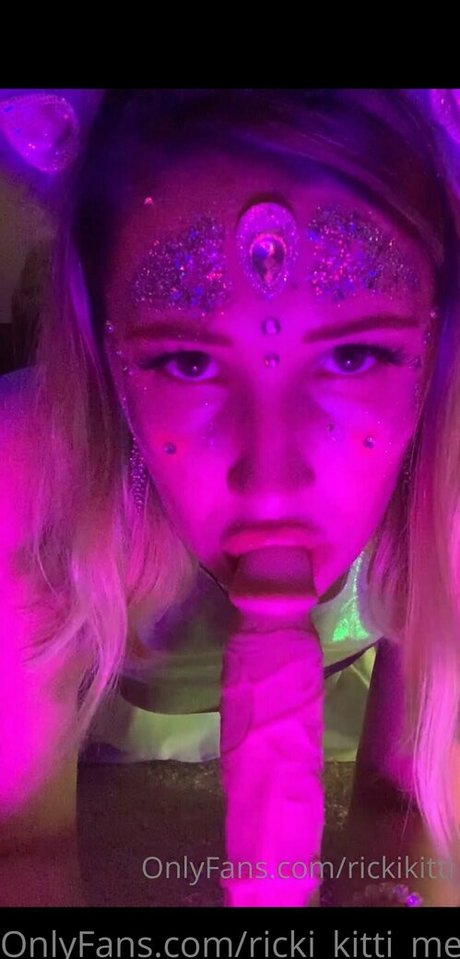 Profile photo of Ricki_kitti_meow