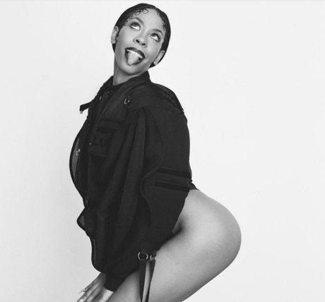 Rico Nasty photo 2