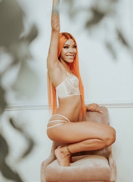 Rico Nasty photo 3