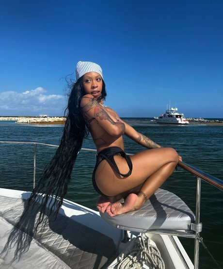 Rico Nasty photo 4