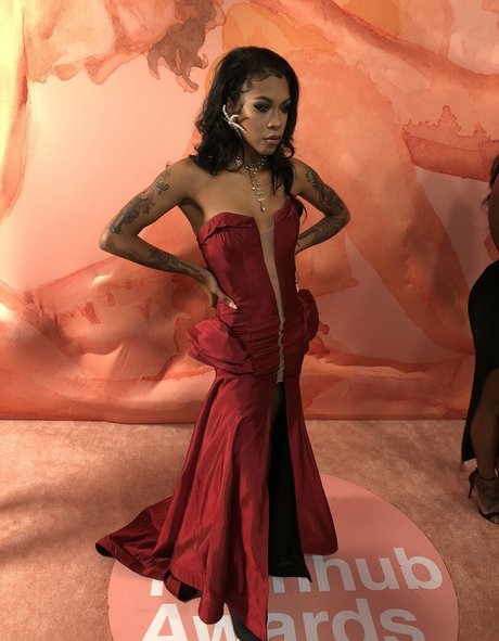Rico Nasty photo 6