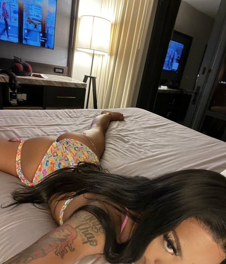 Rico Nasty photo 12