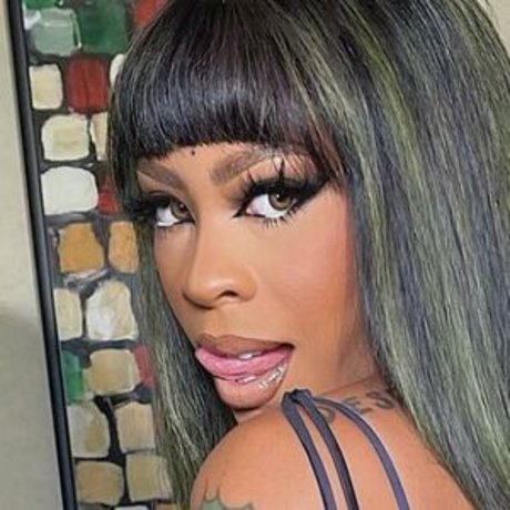 Rico Nasty photo 16