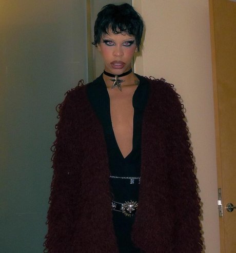 Rico Nasty photo 20