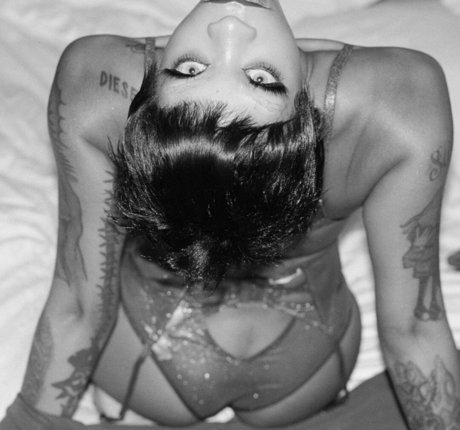 Rico Nasty photo 25