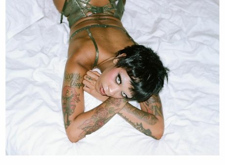Rico Nasty photo 31