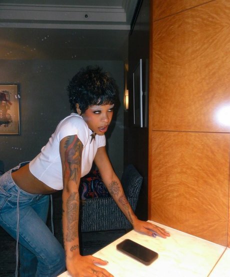 Rico Nasty photo 33