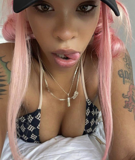 Rico Nasty photo 35